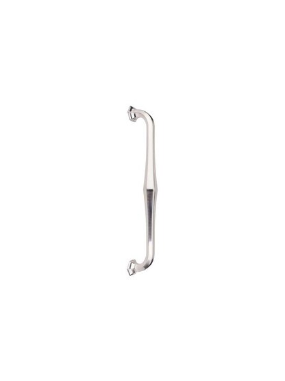 Spectrum Appliance Pull - 12 inch Center-to-Center in Satin Nickel.